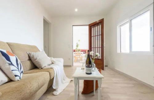 Apt primera línea de mar - Foto 4