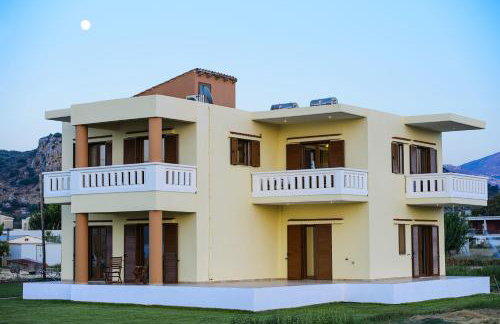 Niriides Apartments - Foto 36