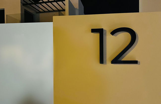 CIH Apartments - Foto 70