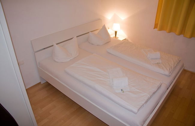 Appartements Fürstalm Alpendorf - Foto 11