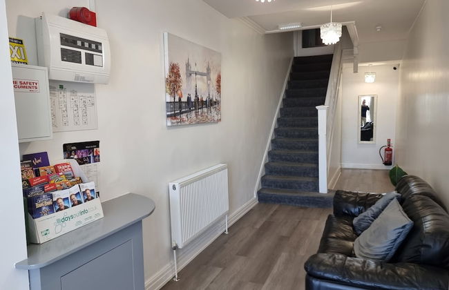 Granada Apartments Queen's Promenade - Foto 2