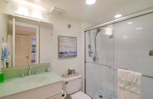 Moon Bay Condo, Paradise Found! Heated pool, boat slip, resort amenities and concierge services available! - Foto 21