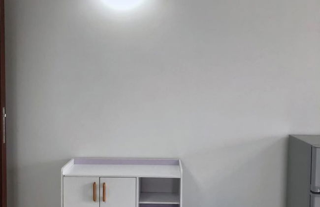 Wu Zhou Ai Zhuke Haojing Yue Cheng Apartment - Foto 5