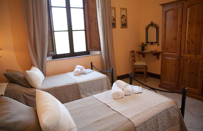 Il Vecchio Mulino Farmhouse - Foto 24