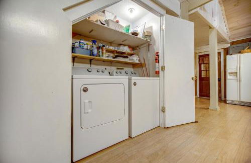 Along the River Cottage - Foto 21