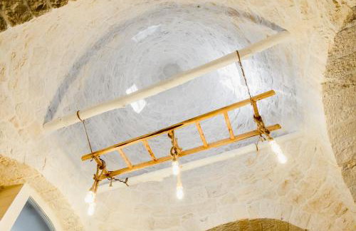 Il Capriccio della Valle d'Itria - Trullo con piscina privata - Photo 42