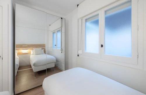 Stay U-nique Apartments Villarroel II - Foto 48