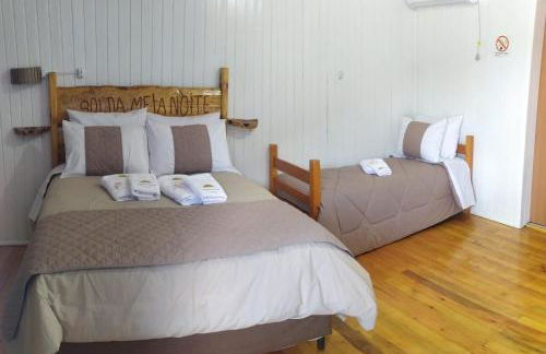 Pousada Sol Da Meia Noite - Foto 22