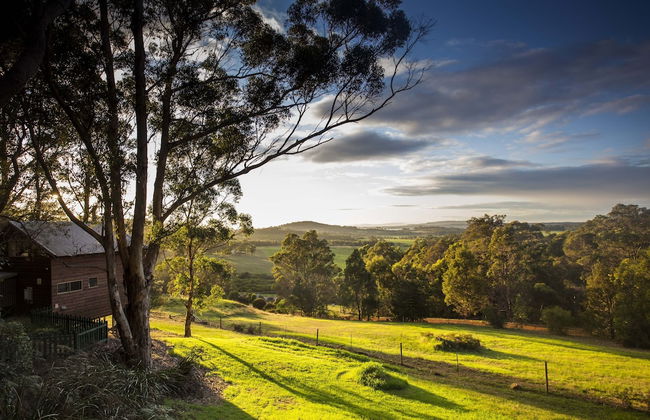 Karma Chalets - Photo 56