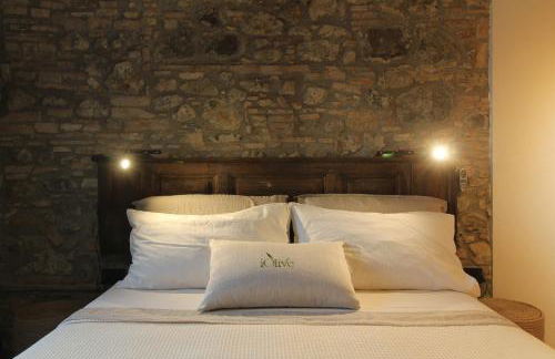 Agriturismo iOlive Tuscany appartamento Pendolino - Foto 6