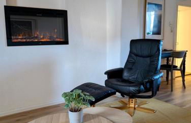 Das Waldhäuschen - bis 10 Personen, 4 Schlafzimmer, 2 Bäder, Tischkicker, kostenlose Parkplätze, WLAN, Smart-TVs - Foto 22