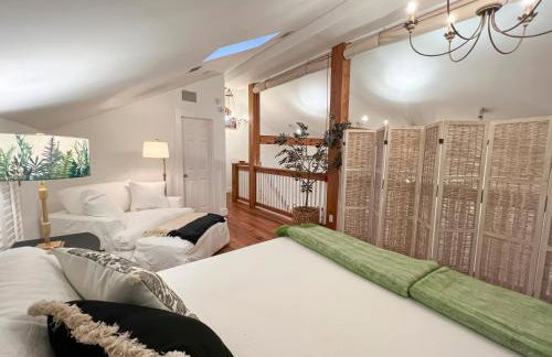 Cabana Madrid - Port Royal Luxury Rental Close Proximity to Parris Island and The Sands Beach - Foto 27