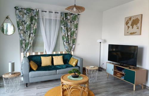 L'hippocampe - Foto 1