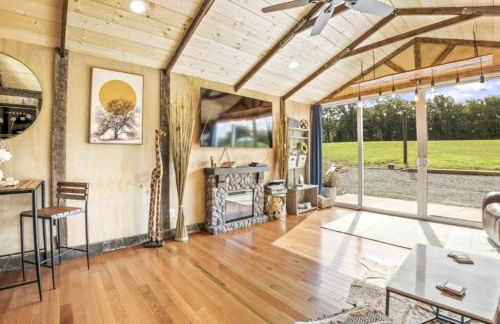 TELLURIDE - Tiny Houses Of French Village - Foto 19