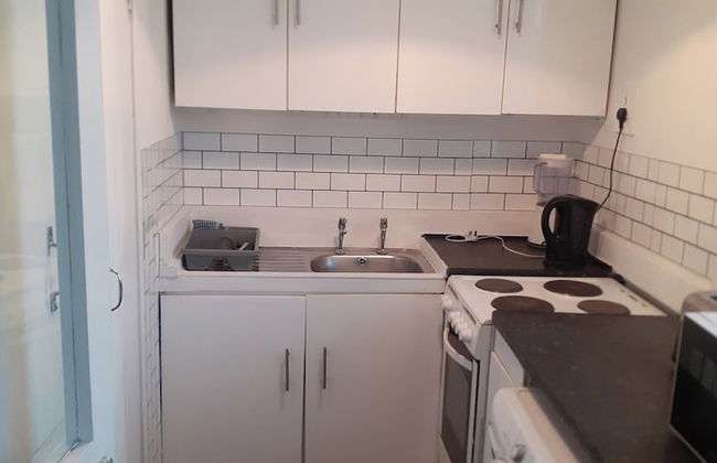 Beautiful Cosy 1bedroom Apartment in London - Foto 17