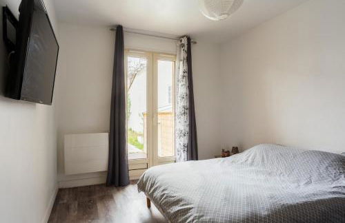 L'escapade parisienne - Foto 22