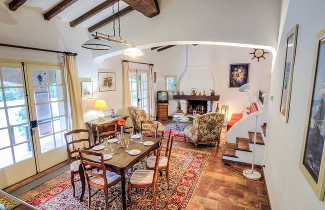 Mas Baladou - Foto 6