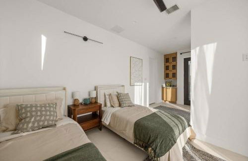 Festive Villa in Richardson/Dallas - Foto 48