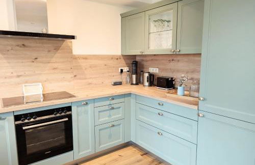 Ferienhaus am Gässchen - Foto 4