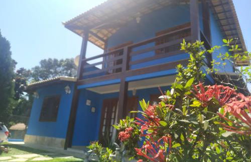 Casa Azul em Búzios - Foto 1
