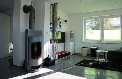 Bungalow Haffblick - Foto 1