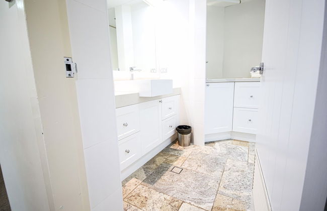 Dockside Brisbane - Foto 62