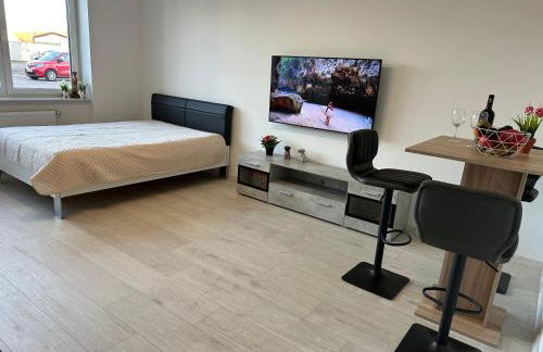 KOMFORT FerienWohnung NeuBau Merzig - Foto 58