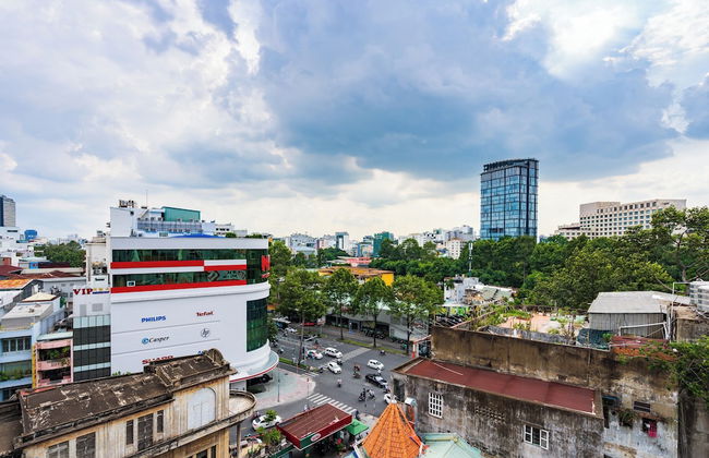 THE ONE Saigon Luxury Citypoint - Photo 80