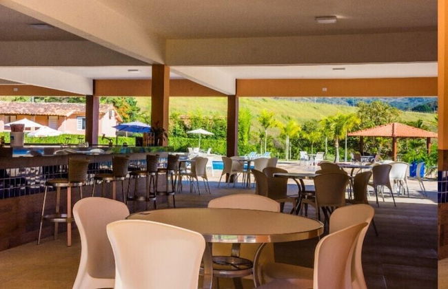 Engenho da Serra Hotel & Ecoresort - Foto 52