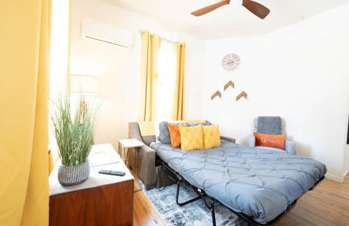 Spring Oasis Tucson 1BR 5 Min to UofA and Fun - Foto 21