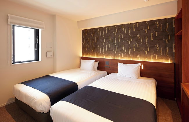 MONday Apart Premium Asakusa - Foto 30