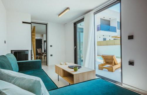 Anemmaro Villa 1 in Crete - Photo 8