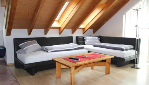 Ferienwohnung Wetterauer - Foto 2