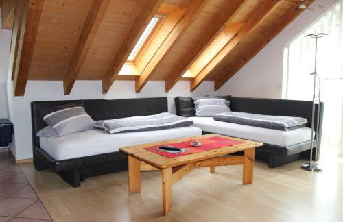 Ferienwohnung Wetterauer - Foto 2