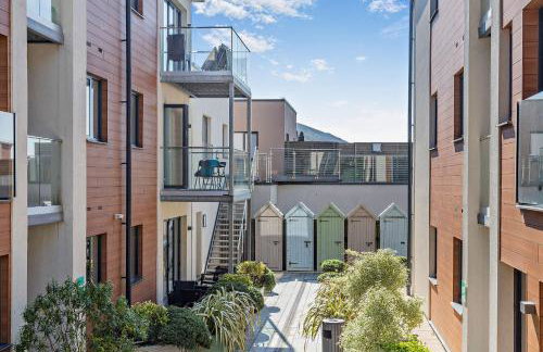 8 Putsborough - Luxury Apartment at Byron Woolacombe, only 4 minute walk to Woolacombe Beach! - Photo 23