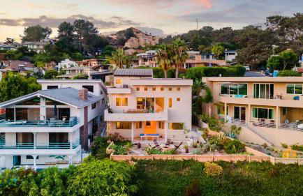 Seascape by Avantstay Spacious Contemporary Oasis in Del Mar - Foto 57