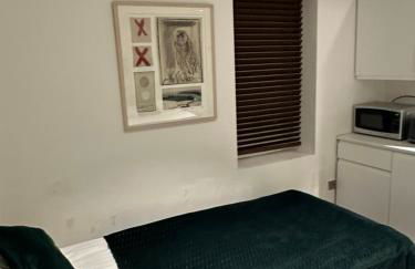 LN King's Cross Cute & Cosy Studio Apartment - Foto 7