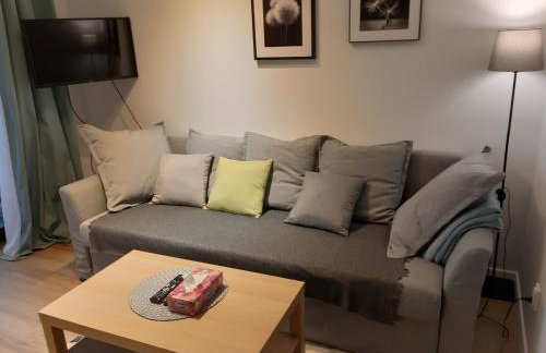 Apartament Zamojska - GarwoNocka - Foto 9