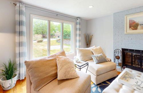 Birch Grove - Foto 8