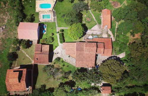 Studios Verdes hospedagens - Photo 34