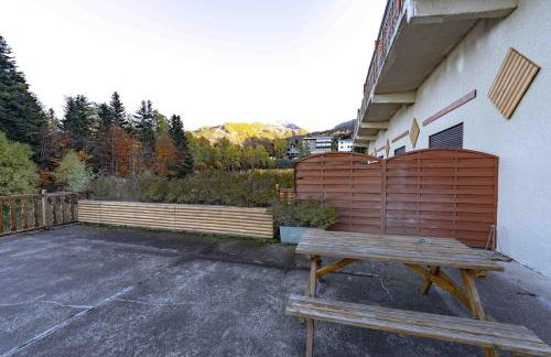 Apt Framboise Les Monts d'olmes - Foto 18