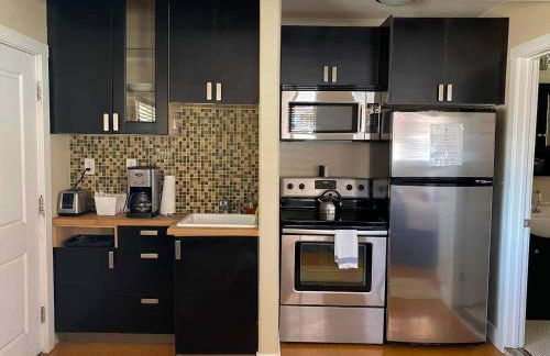 The Flagstone Boutique Inn & Suites - Foto 16