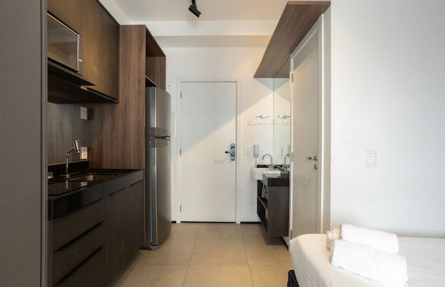 360 VN Vergueiro - Foto 15