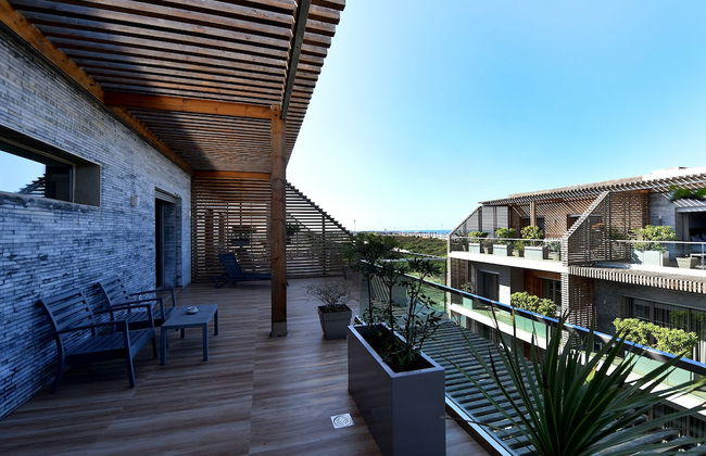 Ocean Park Hotel, Premium Suites & Wellness - Foto 36