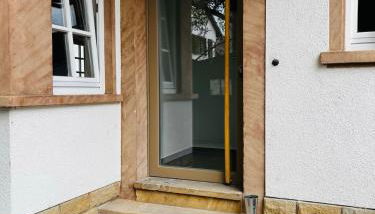 Ferienapartment für 2 Personen in Alsheim - Foto 2