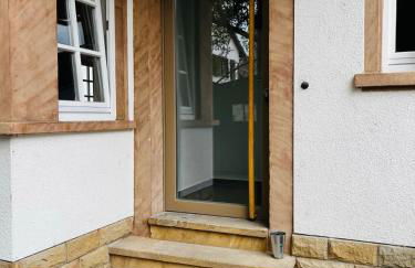 Ferienapartment für 2 Personen in Alsheim - Foto 2