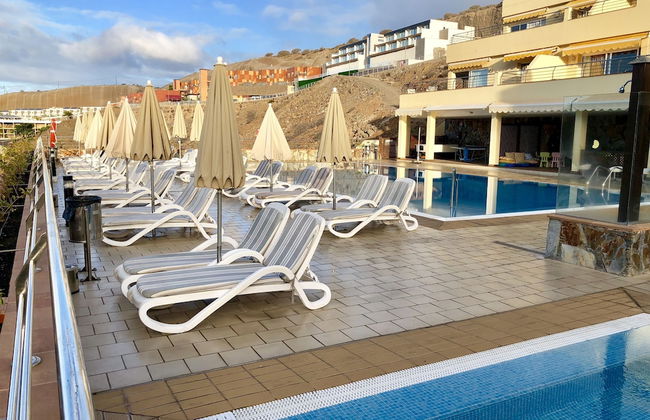 Holiday Club Sol Amadores - Foto 69