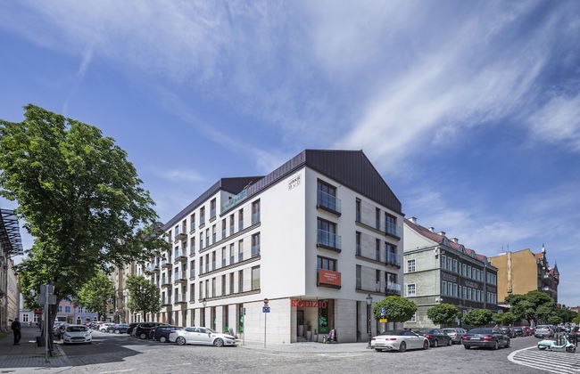 UNIC Apartments Dominikańska - Foto 46