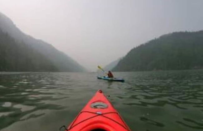 Charming 1BR Lakeside - Photo 45