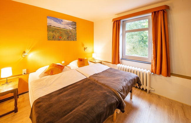 Holiday Home in Falaen by Chateau Montaigle - Foto 10